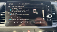 Honda Jazz 1.5 i-MMD Hybrid EX 5dr eCVT Hybrid Hatchback